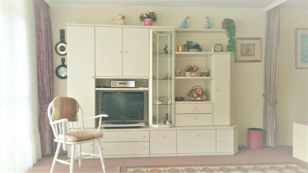 Apartment Seaside Westerland Kültér fotó