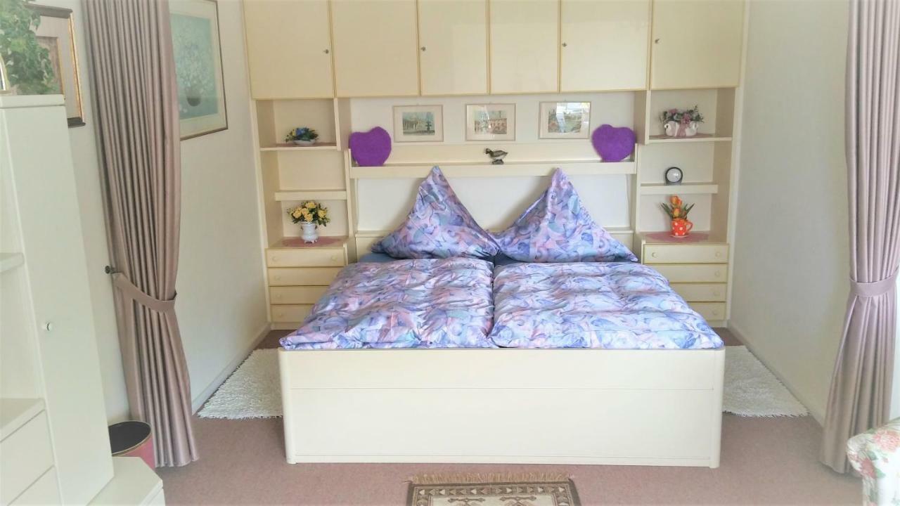 Apartment Seaside Westerland Kültér fotó