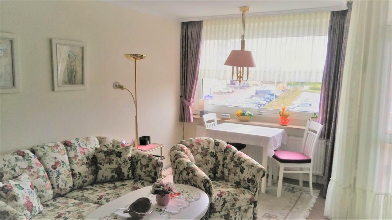 Apartment Seaside Westerland Kültér fotó